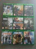 Xbox one games te koop, Ophalen, Zo goed als nieuw
