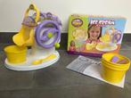 Ice cream maker: ijsjes maken met kinderen!, Enlèvement ou Envoi, Comme neuf, Garçon ou Fille