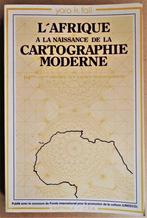 L'Afrique à la naissance de la Cartographie moderne - 1982, Afrique, 15e et 16e siècles, Utilisé, Enlèvement ou Envoi