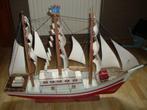 Très grand modèle de bateau, Hobby & Loisirs créatifs, Modélisme | Bateaux & Navires, Comme neuf, Enlèvement