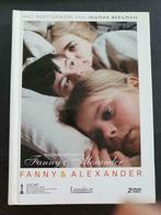 Fanny & Alexander (Ingmar Bergman - Lumière), Cd's en Dvd's, Alle leeftijden, Ophalen of Verzenden, 1980 tot heden, Drama