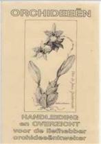 Orchideeën, samenstellling Neirynck Rik, Boeken, Gelezen, Ophalen of Verzenden, Bloemen, Planten en Bomen