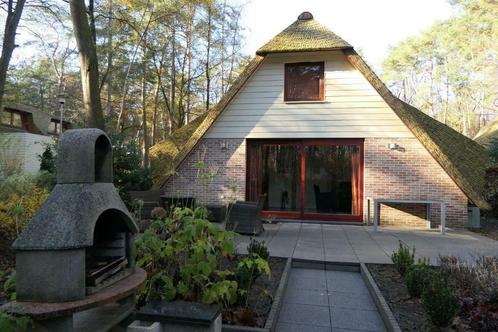 Onthaasten in Belgisch Limburg, Vakantie, Vakantiehuizen | België, Limburg of Luik, Landhuis of Villa, Recreatiepark, Aan meer of rivier