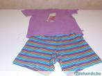 pyjama woody mt 86/18maanden, Kinderen en Baby's, Ophalen of Verzenden, Gebruikt, Meisje, Nacht- of Onderkleding