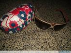 - Zonnebril / Tommy Hilfiger -, Bijoux, Sacs & Beauté, Lunettes de Soleil & Lunettes | Femmes, Utilisé, Enlèvement ou Envoi, Lunettes de soleil