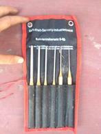 Ensemble de 6 pièces à frapper, Enlèvement ou Envoi, Comme neuf