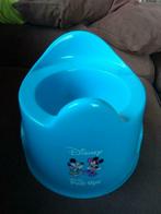 plaspotje, Kinderen en Baby's, Ophalen of Verzenden, Zo goed als nieuw