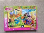 Kinderpuzzel 6+, Ophalen, Meer dan 50 stukjes, Gebruikt, 6 jaar of ouder