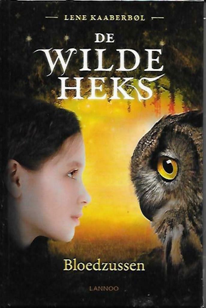 bloedzussen (1309), Boeken, Kinderboeken | Jeugd | 13 jaar en ouder, Nieuw, Fictie, Ophalen of Verzenden