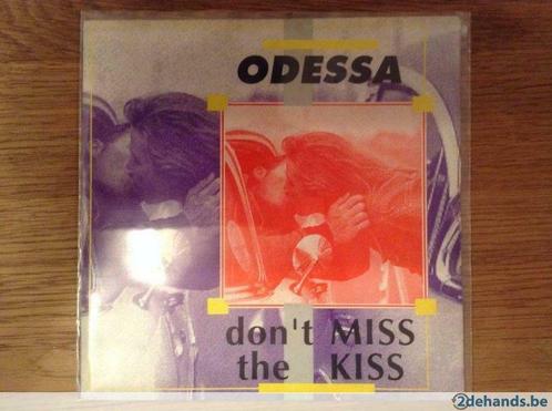 single odessa, Cd's en Dvd's, Vinyl | Hiphop en Rap