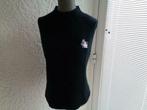 Pull noir sans manches "Disney" taille M, Vêtements | Femmes, Taille 38/40 (M), "Disney", Enlèvement ou Envoi, Comme neuf