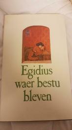 Ovidius waer bestu bleven BOEK, Ophalen, Zo goed als nieuw