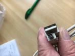 usb A / usb B kabel voor printer lang. 1 mtr, Computers en Software, Pc- en Netwerkkabels, Ophalen of Verzenden, Gebruikt