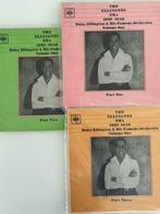 3 x LP Duke Ellington - Ellington Era 1-2-3 1963, Gebruikt, Ophalen of Verzenden, Voor 1940, 12 inch