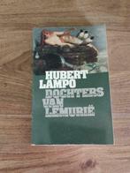 Hubert lampo - dochters van Lemurië, Boeken, Ophalen of Verzenden, Gelezen
