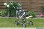 Kinderwagen, Ophalen, Gebruikt, Kinderwagen