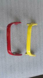 DUCATI SUPERSPORT TOT 1997 DUO HANDGRIP 80610081AA, Motoren, Onderdelen | Ducati, Ophalen of Verzenden, Gebruikt