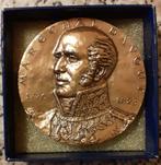 Médaille Maréchal DAVOUT - Monnaie de Paris, Ophalen, Frankrijk