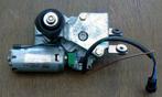 Ruitenwissermotor achterruit. Opel Corsa B, Auto-onderdelen, Ophalen of Verzenden, Gebruikt, Opel