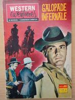 EO cinéroman western aventures à 15 euros pièce  roman photo, Livres, Comme neuf, Enlèvement ou Envoi