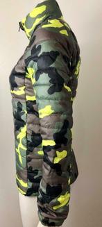 Veste courte Airforce, gilet - veste matelassée - M - Neuf, Neuf, Taille 38/40 (M), Airforce, Autres couleurs