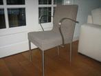 TE KOOP: 3 stuks design (kantoor)stoelen voor EUR 75,00, Enlèvement, Utilisé