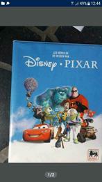 Album disney Pixar complet, Verzamelen, Ophalen of Verzenden