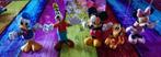 Figurines Mickey et ses amis, Enlèvement ou Envoi
