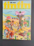 Revue Tintin 1975, Livres, Utilisé, Enlèvement ou Envoi
