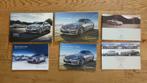 Mercedes catalogusset, Zo goed als nieuw, Mercedes-Benz, Mercedes, Ophalen of Verzenden