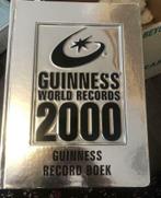 Guinness world of records 2000, Enlèvement, Utilisé
