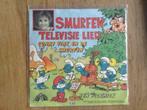 single conny vink en de smurfen, Cd's en Dvd's, Ophalen of Verzenden, 7 inch, Nederlandstalig, Single
