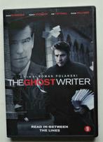The Ghost Writer - Roman Polanski, Ophalen of Verzenden, Overige genres