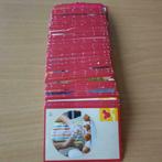 De magische keuken: 215 stickers van de 216, Verzamelen, Ophalen of Verzenden