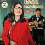 Nana Mouskouri ‎– Nana Mouskouri A L'Olympia, 12 pouces, Enlèvement ou Envoi, 1960 à 1980