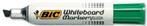 Bic Whiteboard marker 1781 3 - 6 mm, groen (pak 12 stuks), Kinderen en Baby's, Ophalen of Verzenden, Nieuw