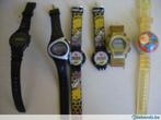 quartz horloges, Antiek en Kunst