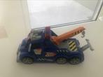 Dickie Toys Sleepwagen - 31,5 cm - licht en geluid, Ophalen of Verzenden, Zo goed als nieuw