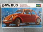 Bouwdoos VW Kever - Revell - 1/32, Hobby en Vrije tijd, Modelbouw | Auto's en Voertuigen, Revell, Ophalen of Verzenden, Zo goed als nieuw