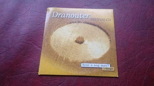 Dranouter festival cd, Cd's en Dvd's, Cd Singles, Ophalen of Verzenden