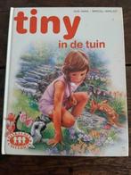 tiny in de tuin, Boeken, Kinderboeken | Jeugd | 10 tot 12 jaar, Ophalen of Verzenden