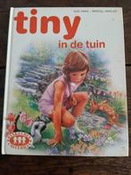 tiny in de tuin, Boeken, Ophalen of Verzenden
