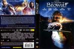 DVD La légende Beowulf, Envoi, Action