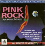 A TRIBUTE TO PINK FLOYD - ALEX BOLLARD PLAYS PINK ROCK