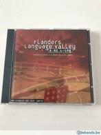 Nieuwe CD: Flanders Language Valley