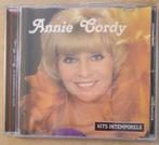 Annie Cordy Hits Intemporels CD, Comme neuf, Envoi, Humour et Cabaret