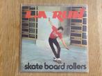 single skate board rollers, 7 pouces, Pop, Enlèvement ou Envoi, Single