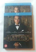 Gatsby Le Magnifique (Leonardo DiCaprio) comme neuf, CD & DVD, DVD | Drame, À partir de 12 ans, Enlèvement ou Envoi