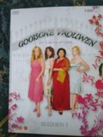 DVD Gooische vrouwen, Overige genres, Ophalen