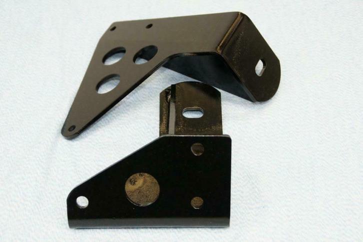 Motorsteunen BMW - Alpina B6 2.8  E21, Auto-onderdelen, Motor en Toebehoren, BMW, Gebruikt, Ophalen of Verzenden